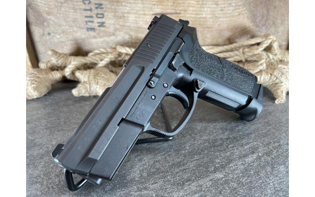 Sp2340 Sig Sauer SP2340 3.75