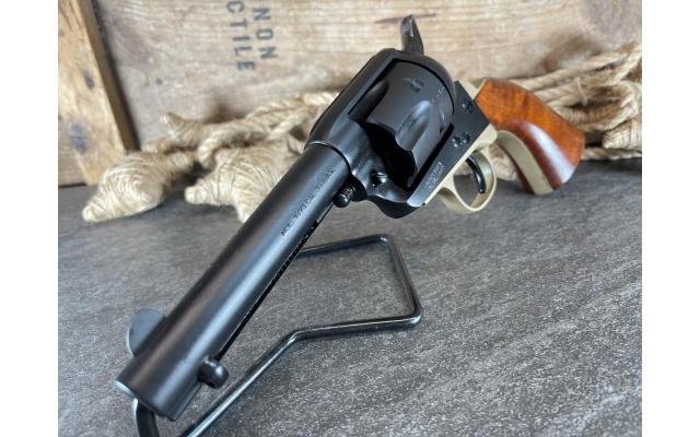 Uberti 1873 Cattleman Hombre 4.75" .357MAG - NEW!