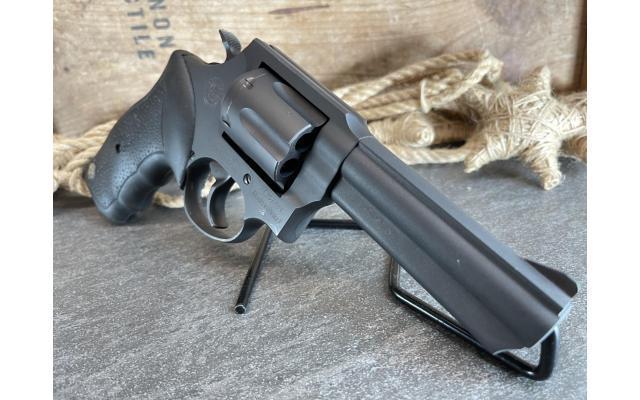 Taurus Model 66 4" .38 Special, no box - Pre-Owned