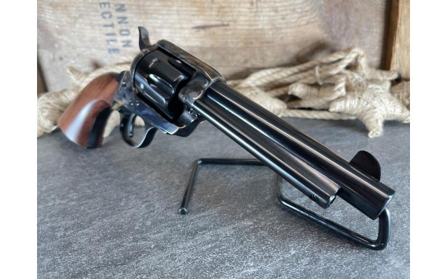 Cimarron Frontier 5.5" .45LC, Pre-War Frame - NEW!