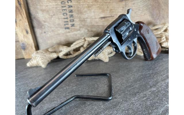 H&R Model 922 6” .22LR, no box - Pre-Owned