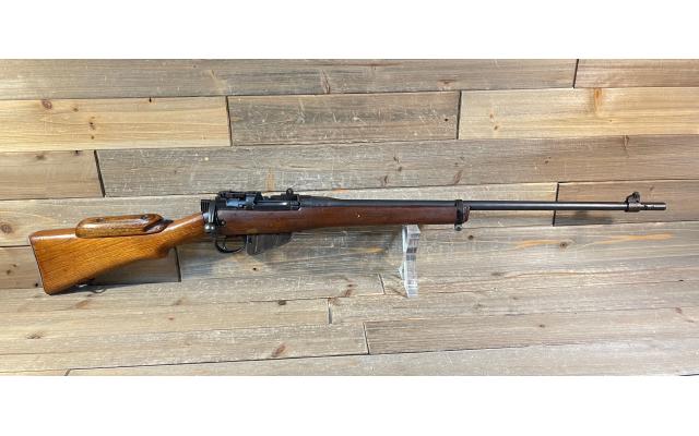 Lee Enfield No. 4 MK 25” .303 BRITISH, no box - Pre-Owned