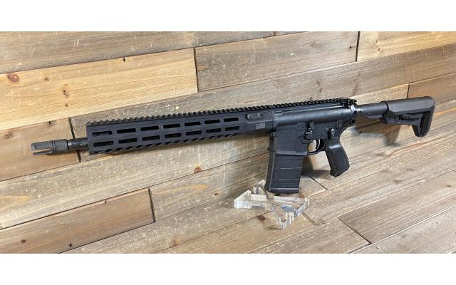 Sig Sauer 716I Tread 16" .308WIN, in original box 