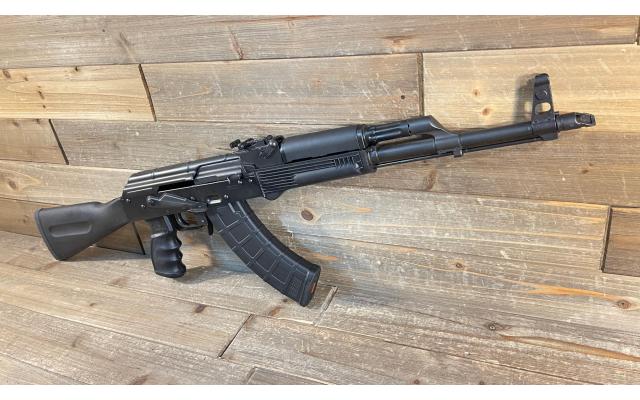 Pioneer Arms Sporter AK-47 16.5" 7.62X39mm, in original box - Pre-Owned