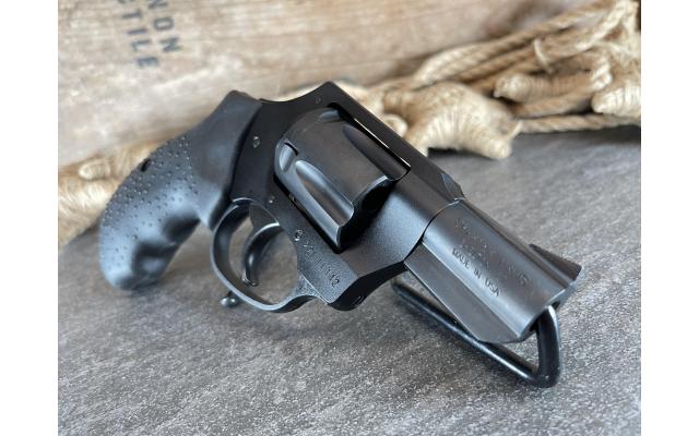 Charter Arms Undercover 2” .38 Special - NEW!