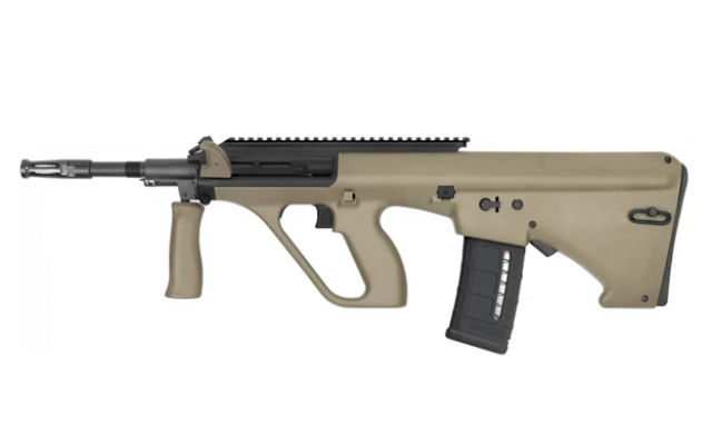 Steyr Aug A3 16” 5.56NATO - NEW!