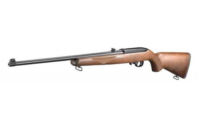 Ruger 10/22 Deluxe Sporter 22" .22LR - NEW!