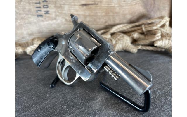 Harrington & Richardson Model 733 2.5” .32S&W, no box - Pre-Owned