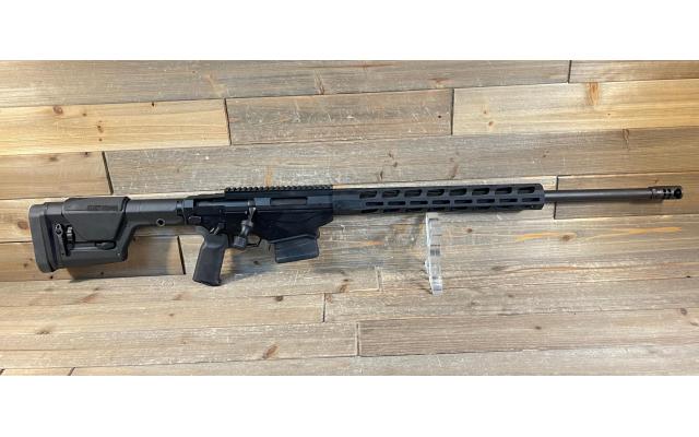 Ruger Precision 24" 6.5 Creedmoor, in original box - Pre-Owned