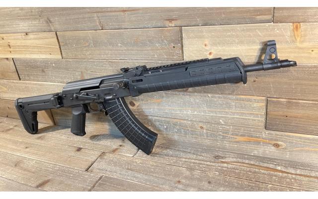 Century RAS47 16" 7.62x39mm, no box - Pre-Owned