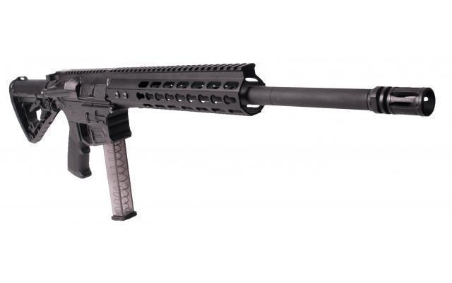 ATI Mil-Sport 16" 9mm - NEW!