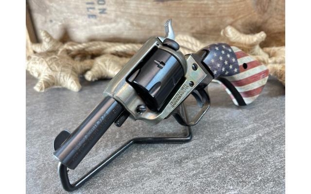 Heritage Barkeep 2" .22LR - NEW!
