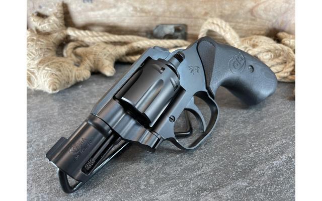 Colt Night Cobra 2.1" .38 Special, in original case - Pre-Owned
