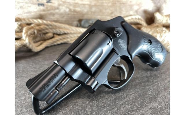 Smith & Wesson Model 442 1.875" .38 Special - NEW!