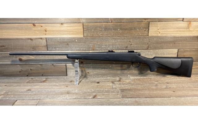 Remington Model 700 24" .270WIN, no box - Pre-Owned