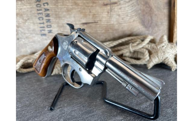 Rossi M69 3” .32S&W Long, no box - Pre-Owned