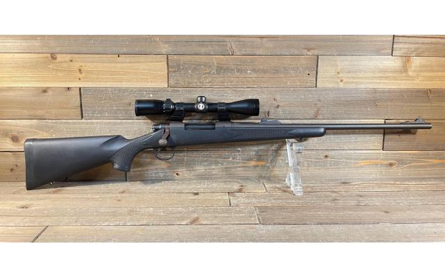 Remington 700 22” .270WIN w/ Bushnell 3-9x40 Scope, no box - Pre-Owned