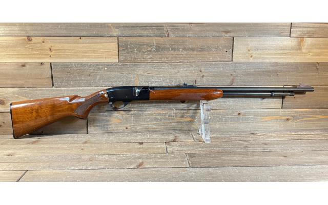 Remington Model 552 Speedmaster 23” .22SL/.22LR - Pre-Owned