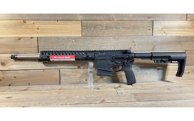 POF Rogue 16” .308WIN, no box - Pre-Owned