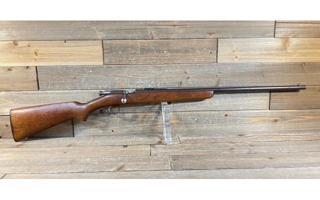 Springfield Armory Model 83 .22SL/.22LR, no box - Pre-Owned