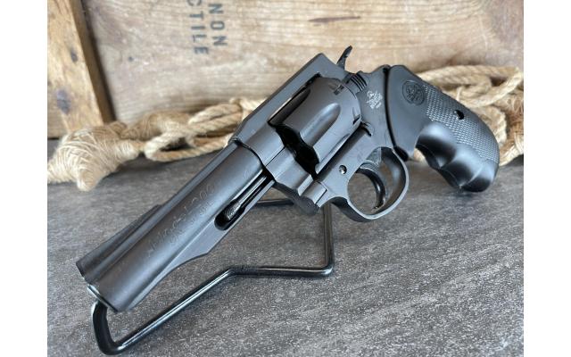 Rock Island Model 200 4” .38 Special, in original case - Pre-Owned