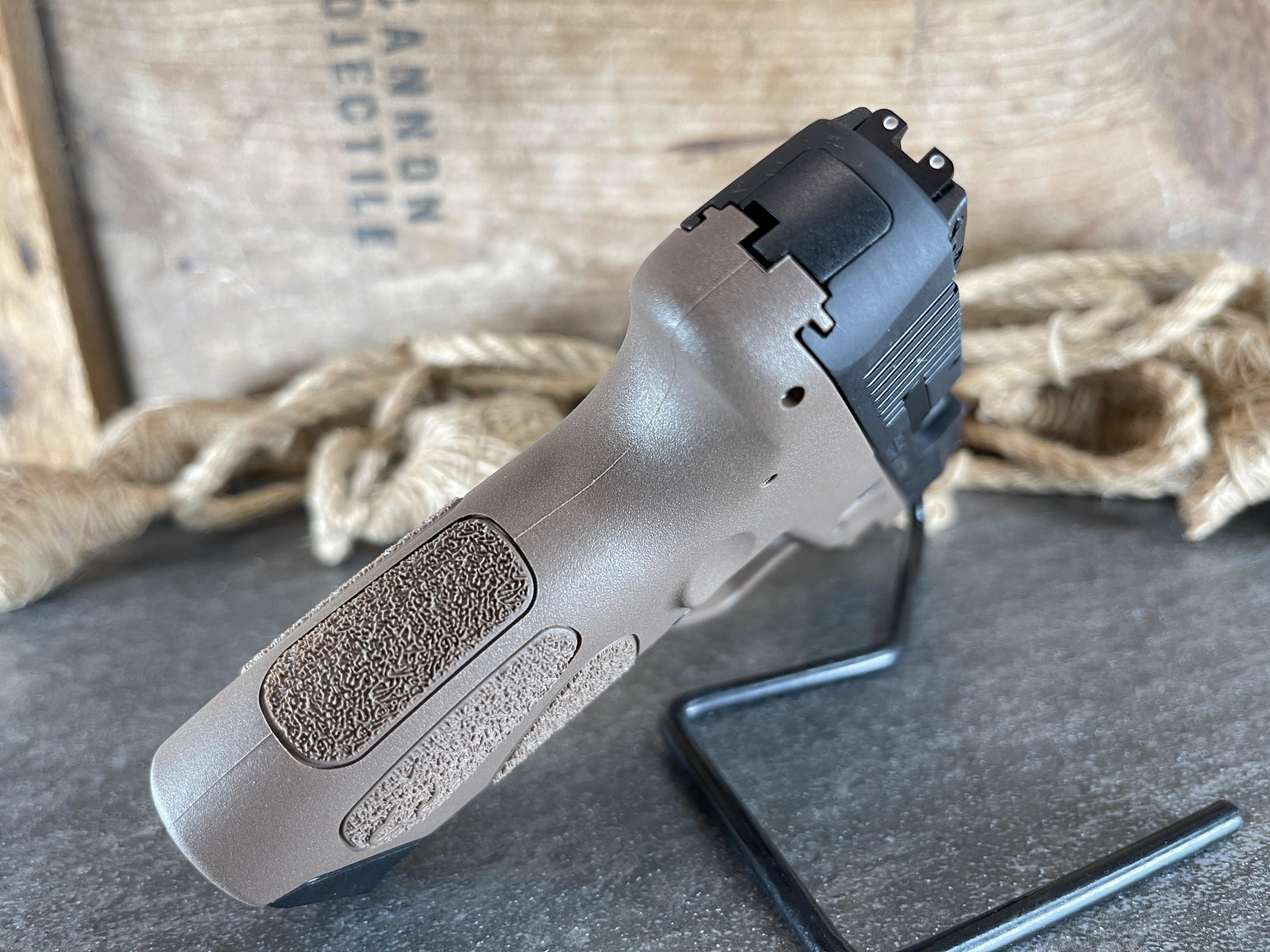 Taurus G2C Slide Issues - 18bq2ji