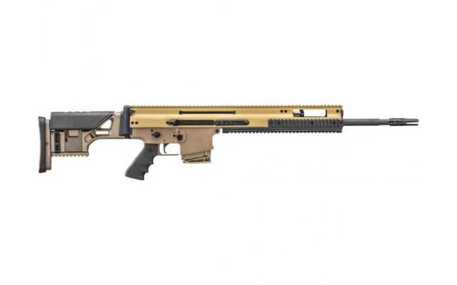 FN Scar 20S 20” .308WIN - NEW!