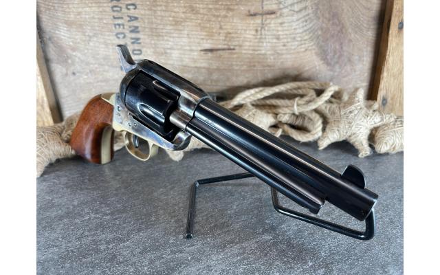 Uberti 1873 5.5” .45LC, in original box - Pre-Owned