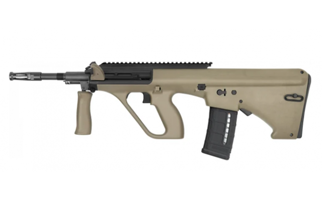 Steyr Aug A3 16” 5.56NATO - NEW!