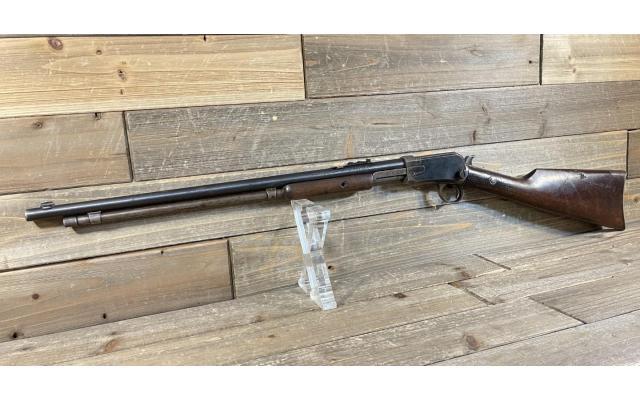 Winchester Model 06 20" .22LR, no box - Pre-Owned