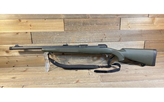 Savage Model 11 20” .308WIN, no box - Pre-Owned