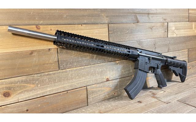 TNW Firearms SGP15 21” 7.62x39mm, no box - Pre-Owned