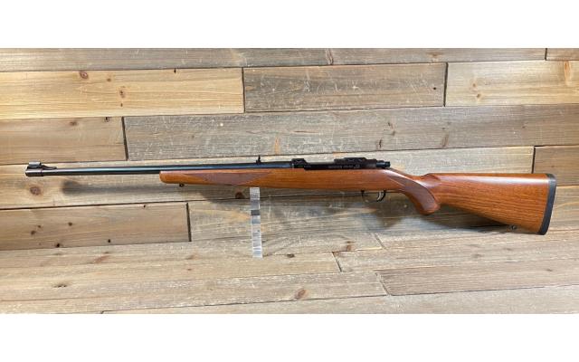 Ruger 77/22 20” .22HORNET, no box - Pre-Owned