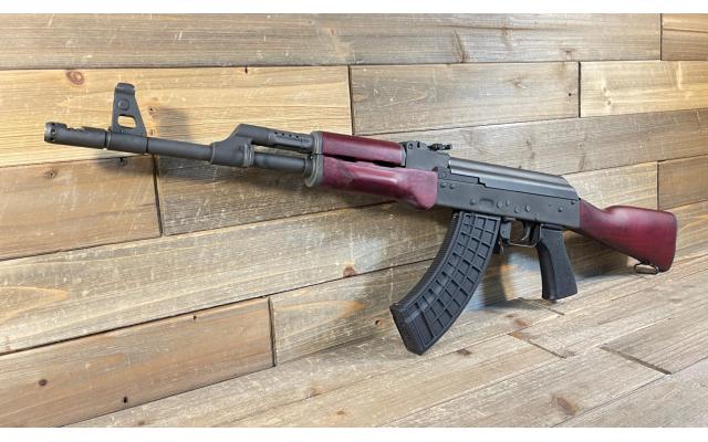 Century VSKA 16” 7.62x39mm, no box - Pre-Owned