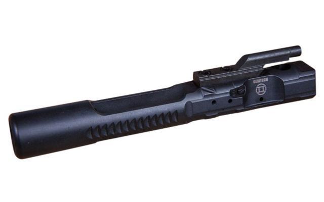 Gemtech Suppressed Bolt Carrier Group 5.56NATO - NEW!