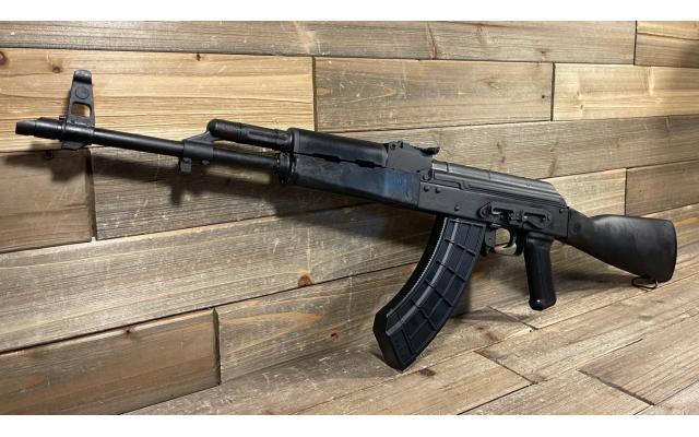 Century WASR-10 16.25" 7.62x39mm - NEW!