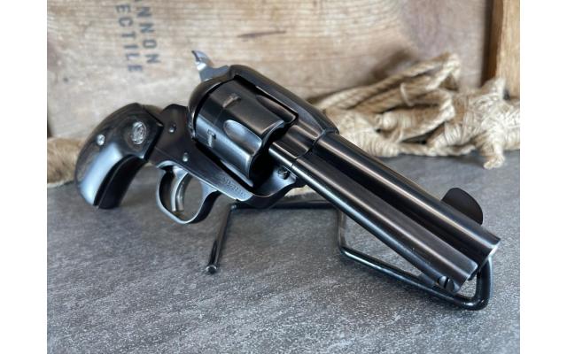 Ruger Vaquero 3.75” .45ACP, in case - Pre-Owned