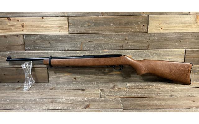 Ruger 10/22 Wolf Talo Edition 18.5" .22LR - NEW