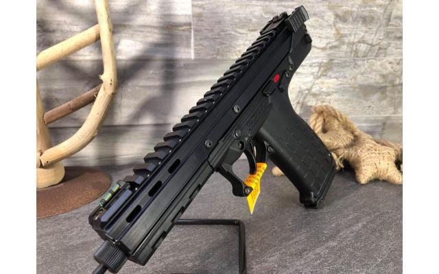 Kel Tec CP33 5.5" .22LR, NEW