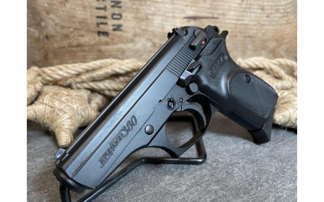 Bersa Thunder 3.5" .380ACP - NEW