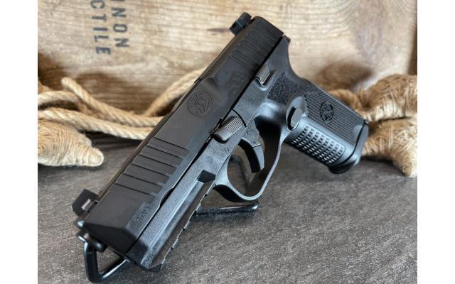 FNH FN509 Midsize 4" 9mm, NEW