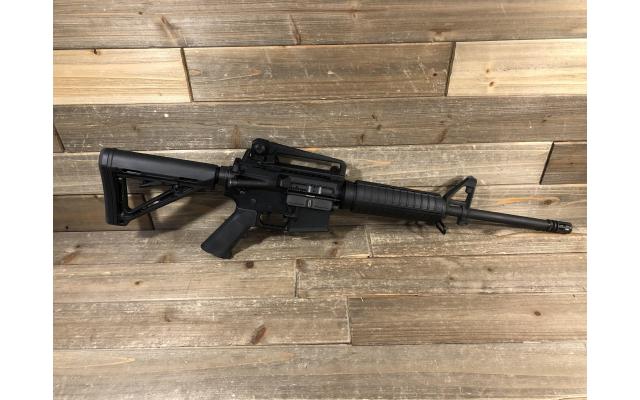 Used Rock River Arms Lar15 5.56 nato