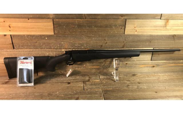 New Howa M1500 Mini Action 6.5 Grendel