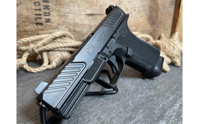 Shadow Systems MR920 Combat 4" 9mm, NEW