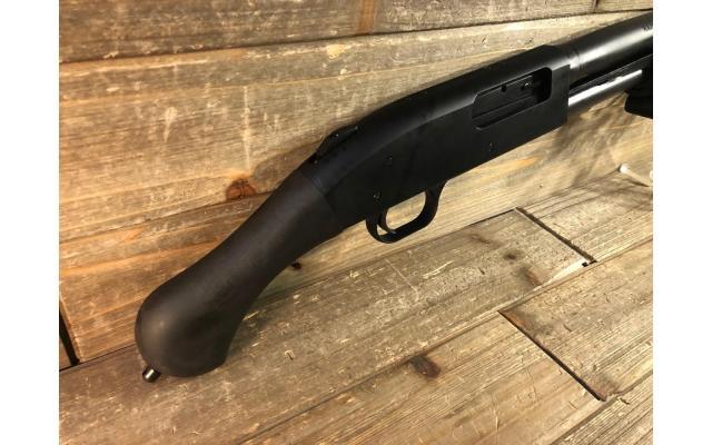 Mossberg 590 Shockwave PGF 12GA 3" Chamber - New