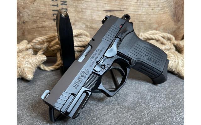 Bersa TPR9 Compact 3.25" 9mm - NEW