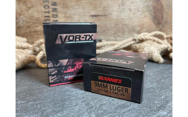 Glock 19 Gen 5 4.02" 9mm w/ Front Serrations & TWO Boxes of Defense Ammo - NEW