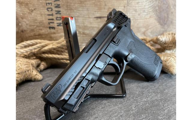 Smith & Wesson Shield EZ w/ Safety 3.6" 380ACP - NEW!