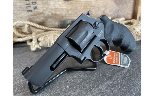 Taurus 856 Defender 3" .38 Special - NEW!