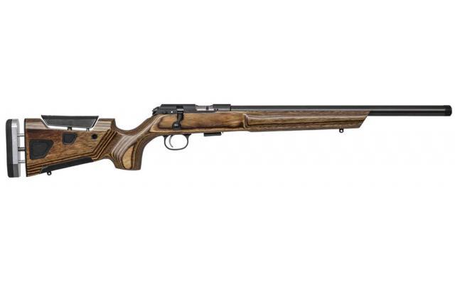 CZ 457 24" .22LR - NEW!